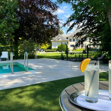 Hotel Fleur De Lys Zedelgem Luaran gambar