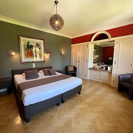 Hotel Fleur De Lys Zedelgem Luaran gambar