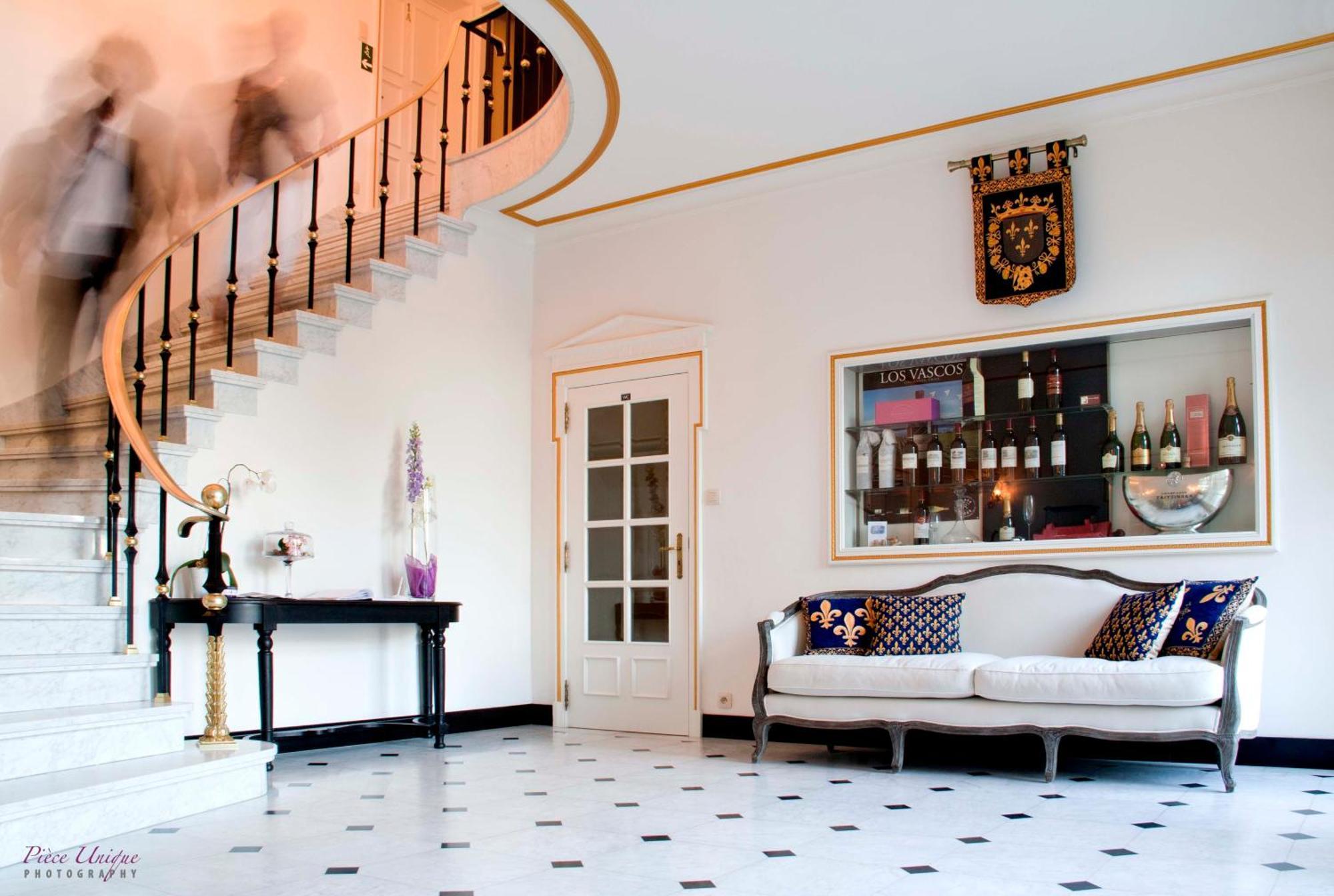 Hotel Fleur De Lys Zedelgem Luaran gambar