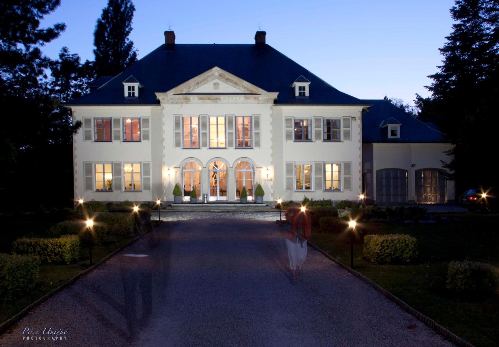 Hotel Fleur De Lys Zedelgem Luaran gambar