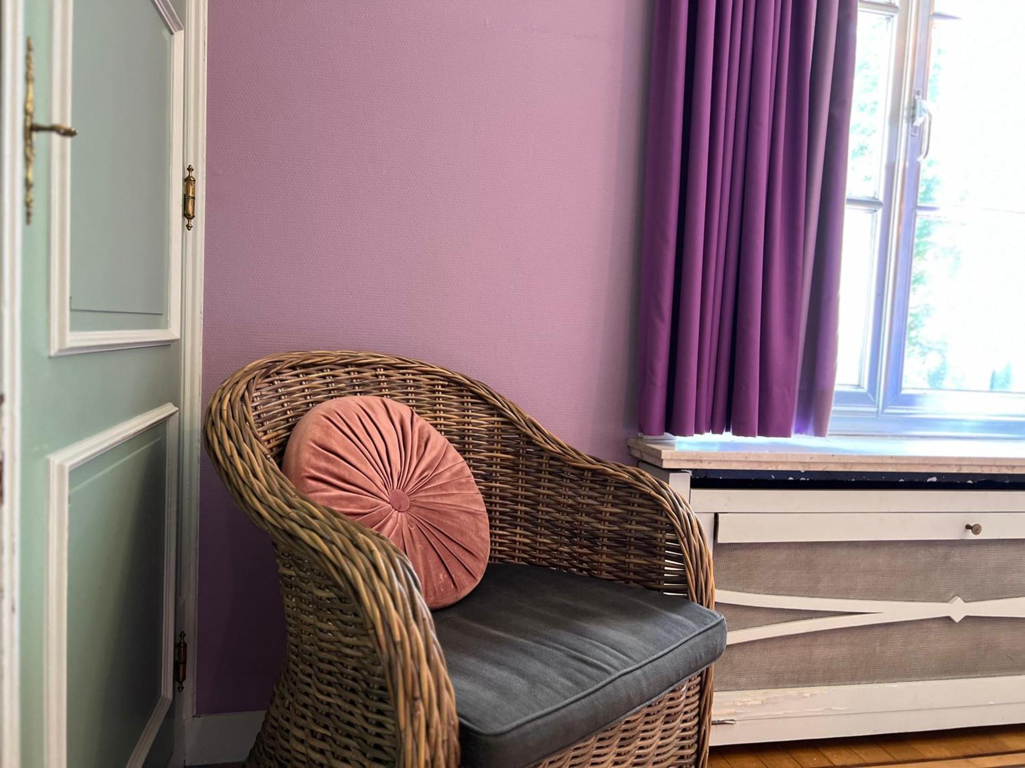 Hotel Fleur De Lys Zedelgem Luaran gambar