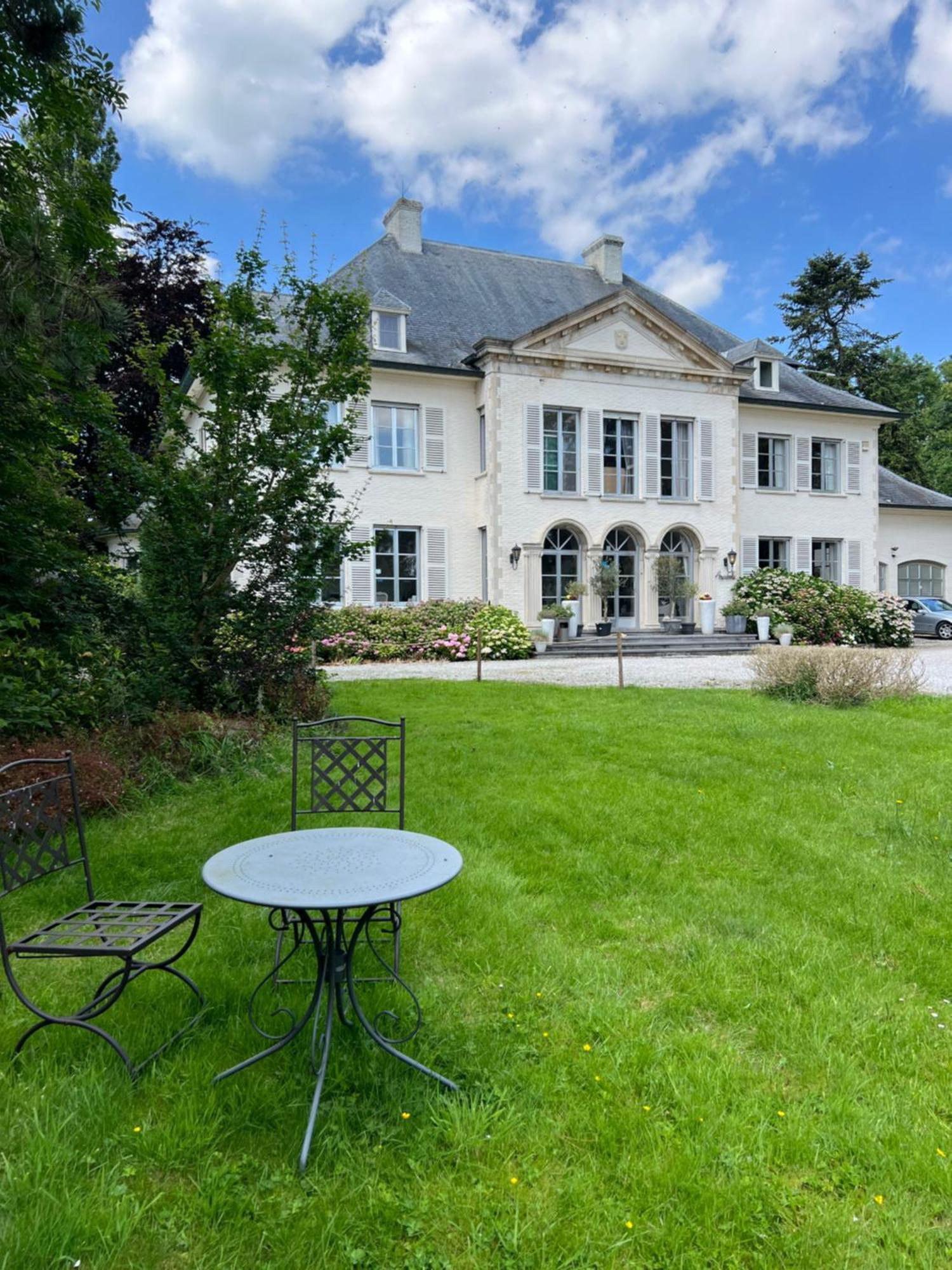 Hotel Fleur De Lys Zedelgem Luaran gambar