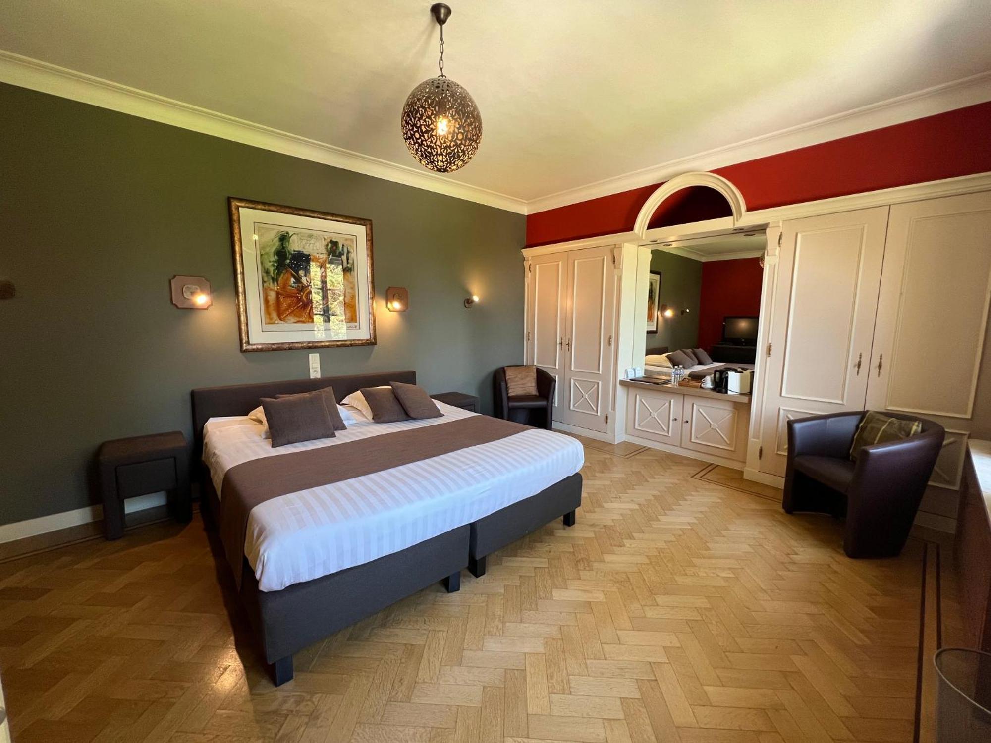 Hotel Fleur De Lys Zedelgem Luaran gambar