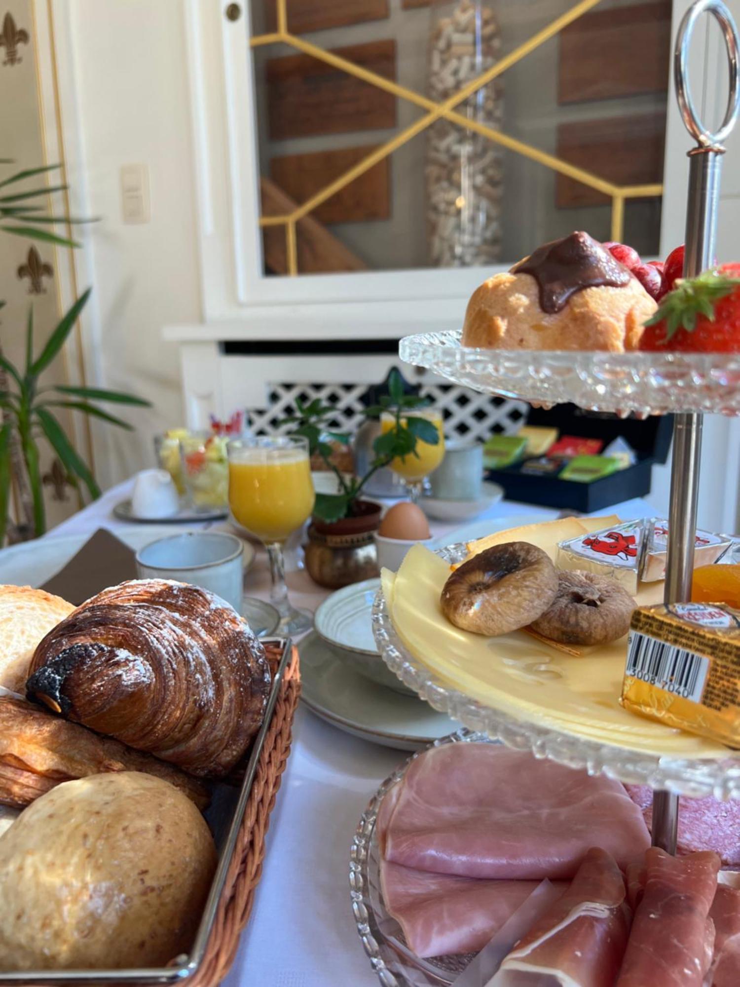 Hotel Fleur De Lys Zedelgem Luaran gambar