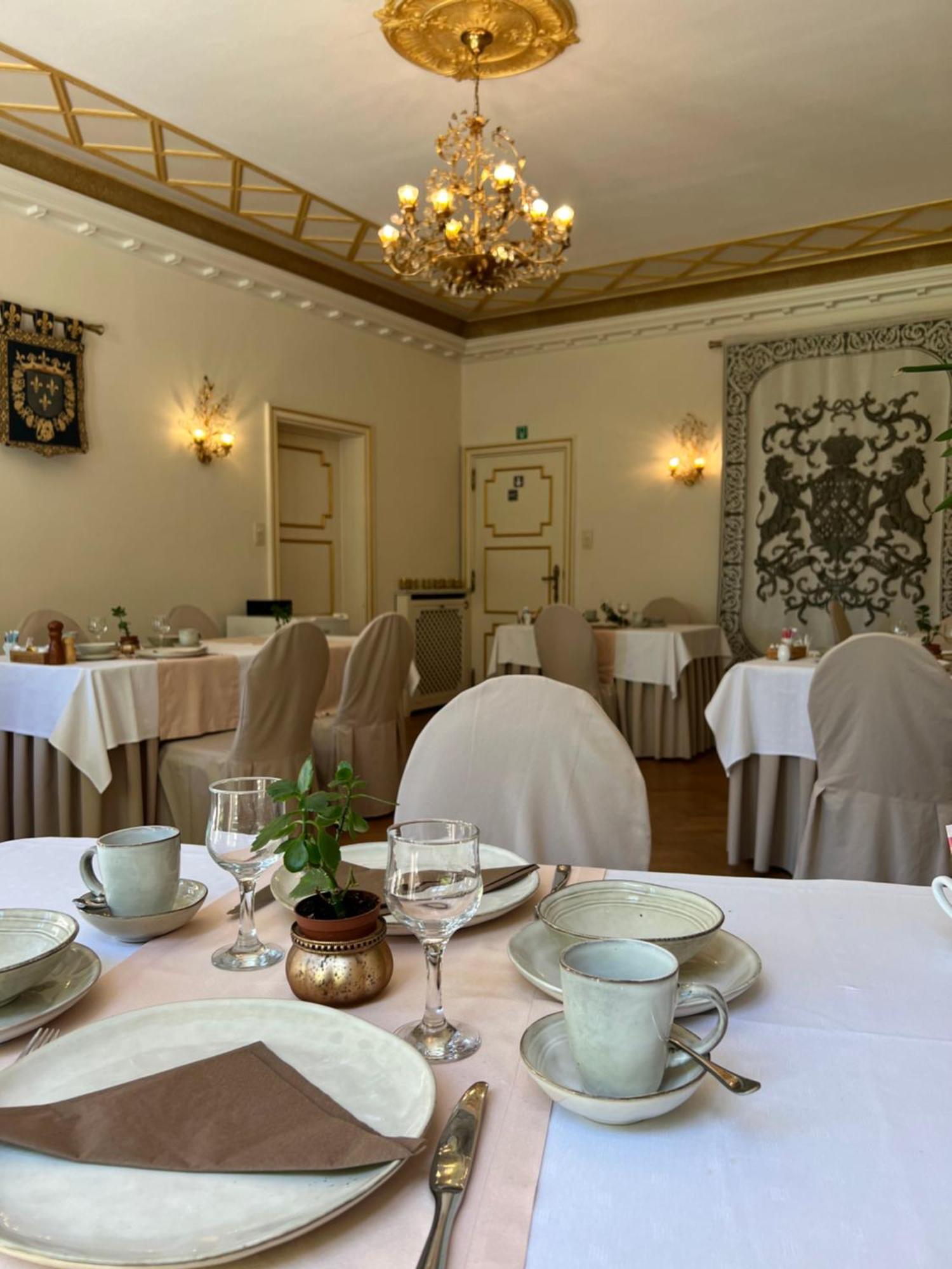 Hotel Fleur De Lys Zedelgem Luaran gambar