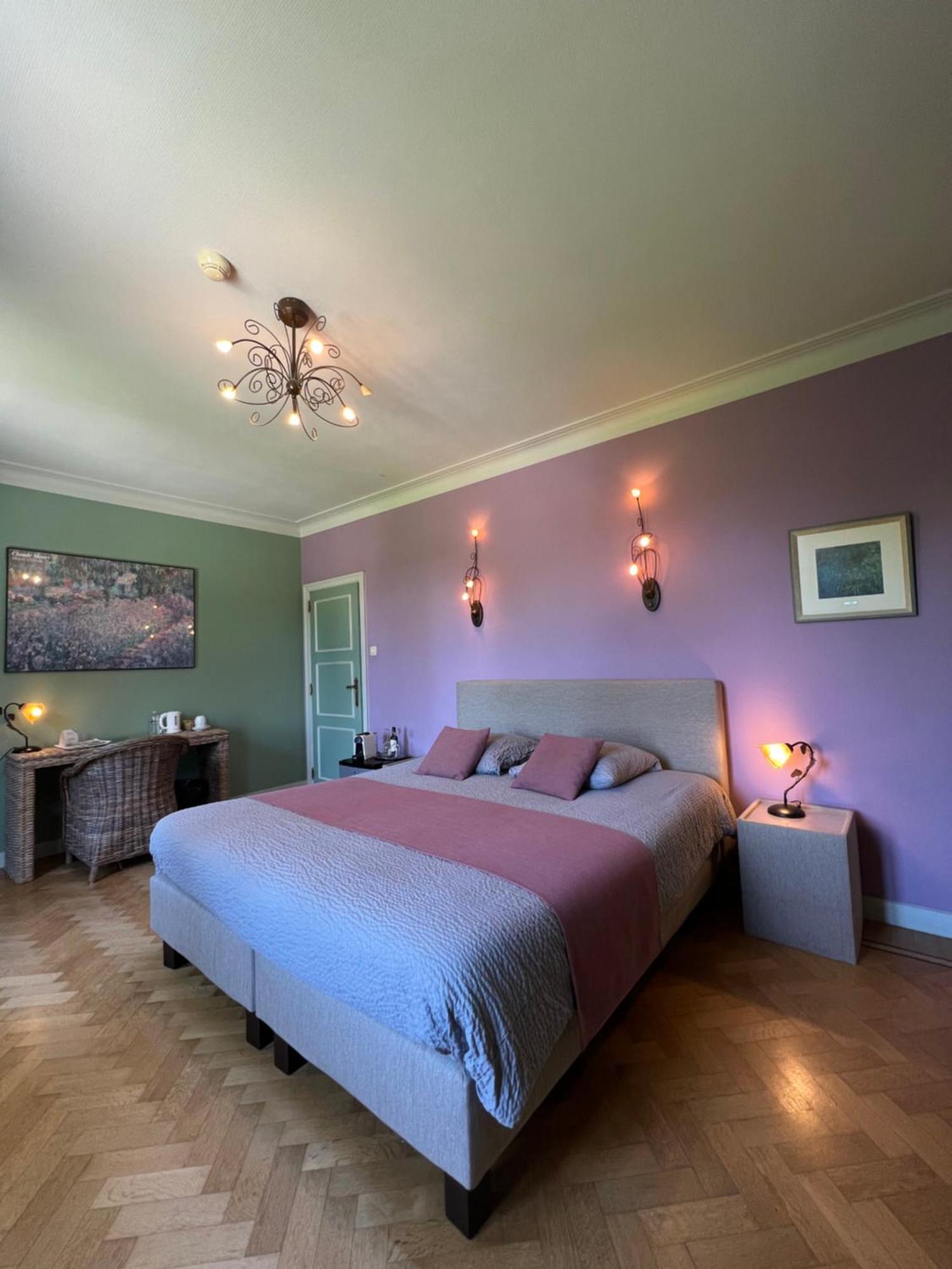 Hotel Fleur De Lys Zedelgem Luaran gambar