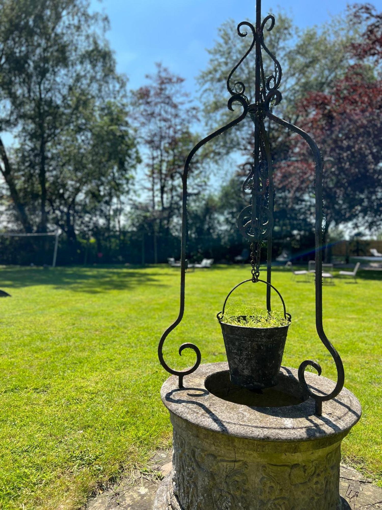 Hotel Fleur De Lys Zedelgem Luaran gambar
