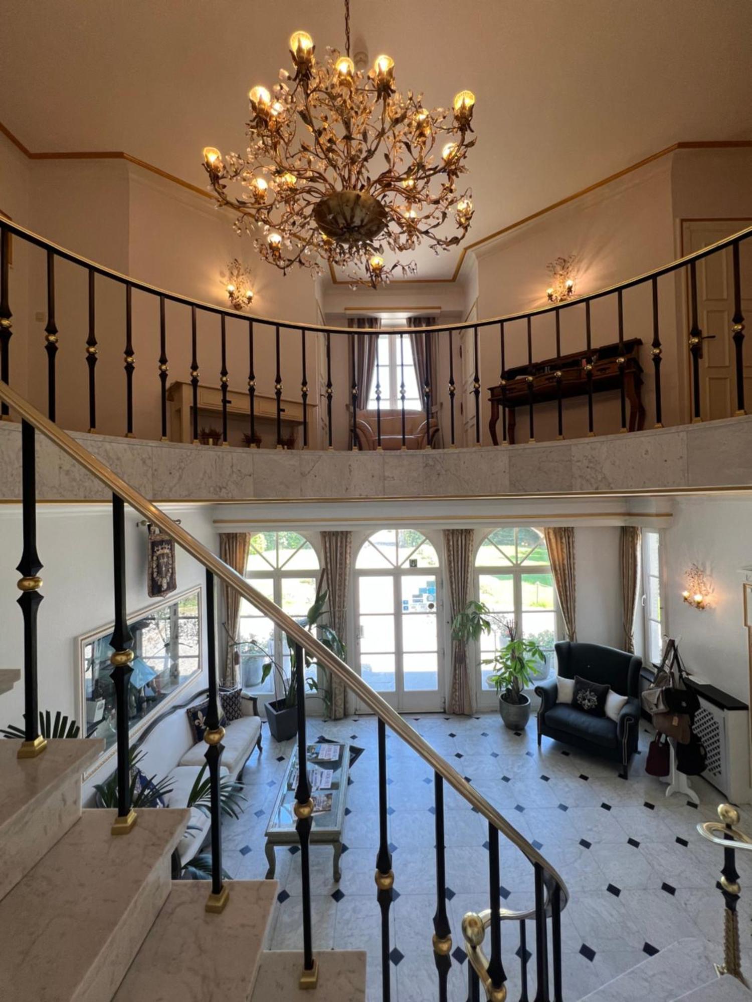 Hotel Fleur De Lys Zedelgem Luaran gambar
