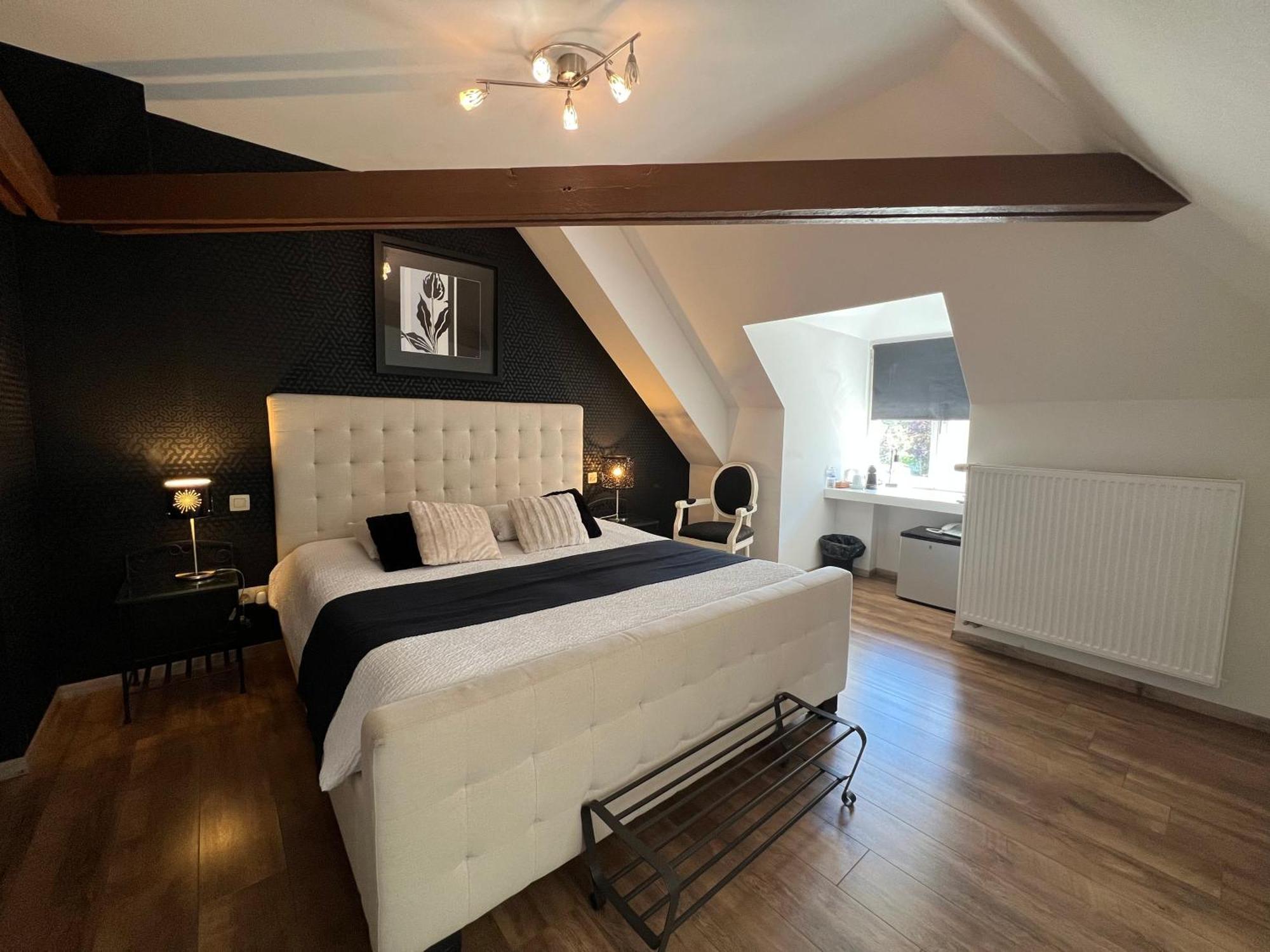Hotel Fleur De Lys Zedelgem Luaran gambar