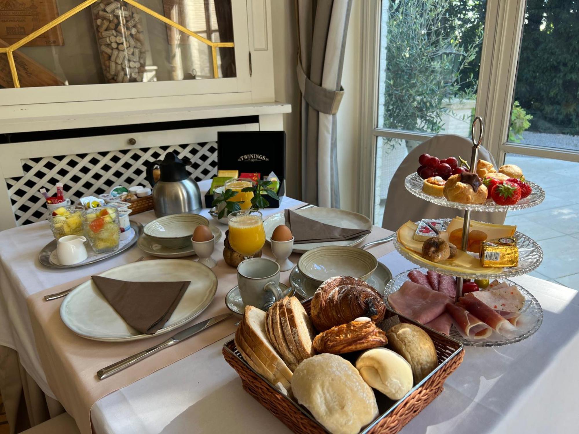 Hotel Fleur De Lys Zedelgem Luaran gambar