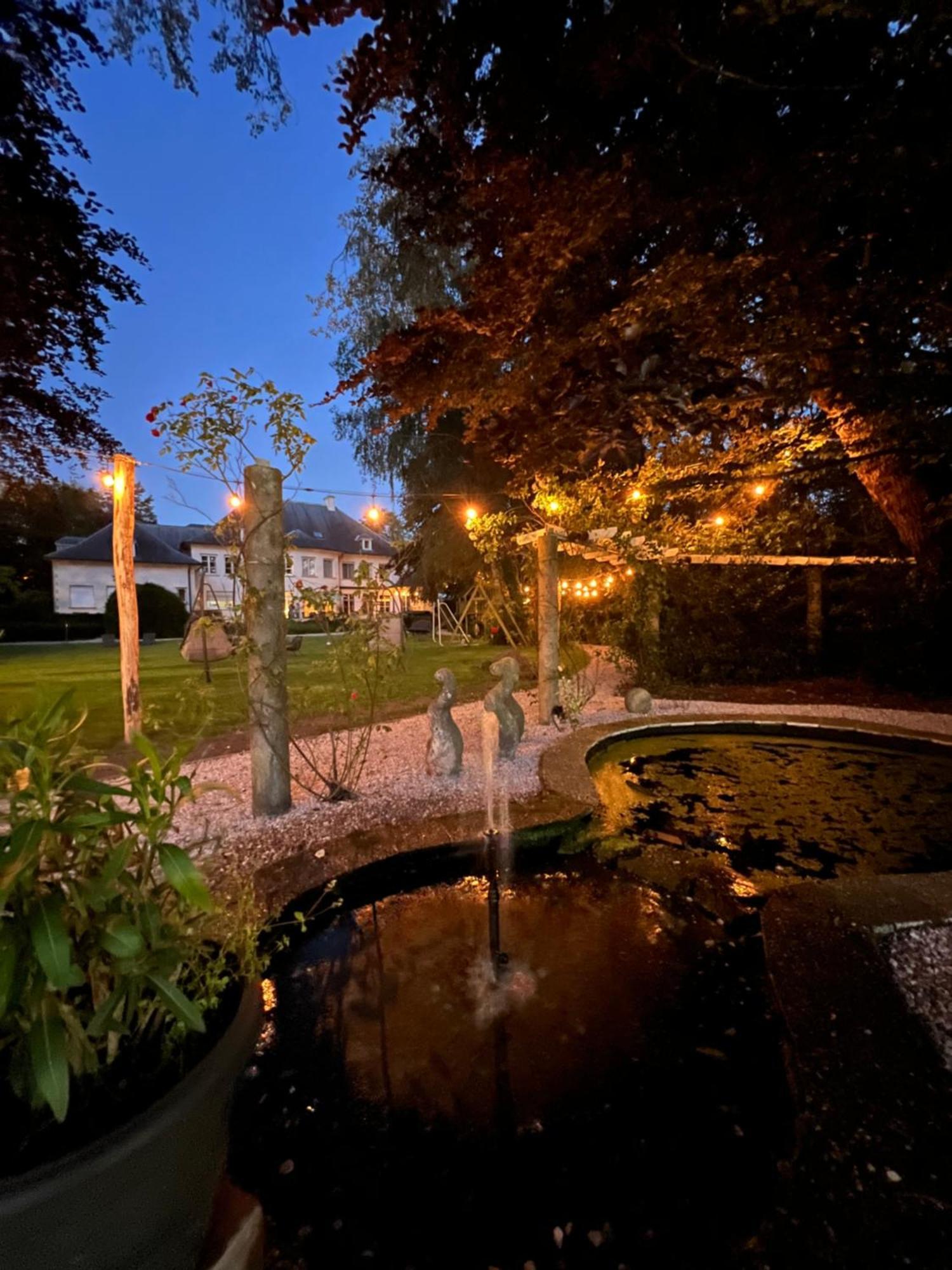 Hotel Fleur De Lys Zedelgem Luaran gambar