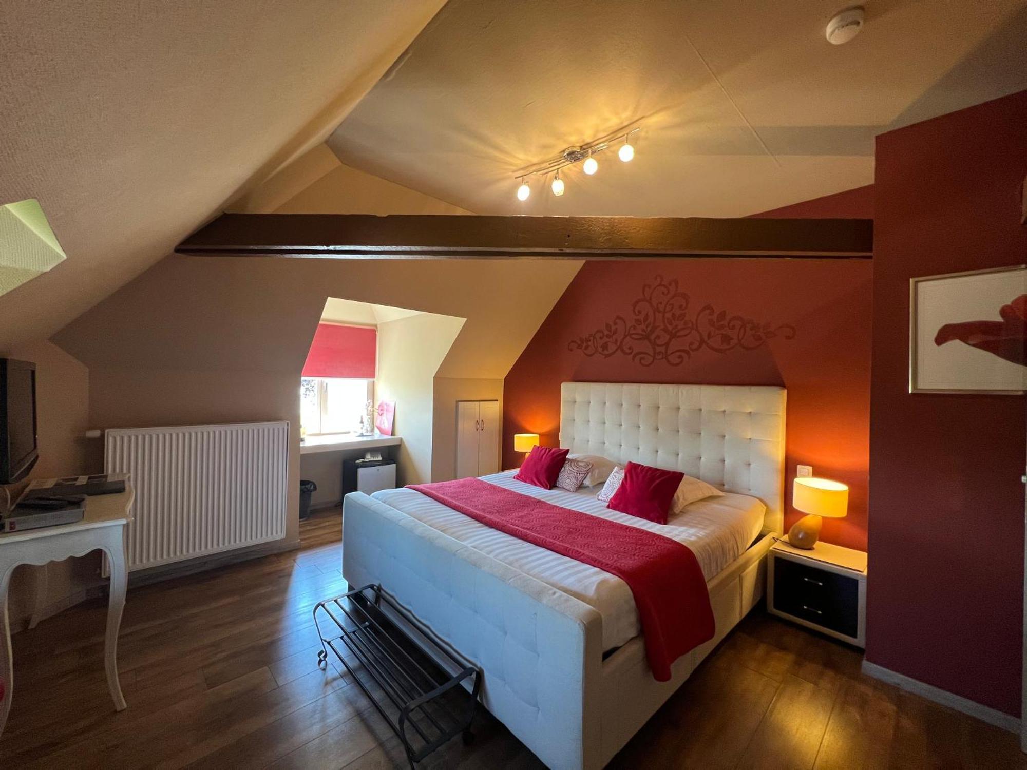 Hotel Fleur De Lys Zedelgem Luaran gambar
