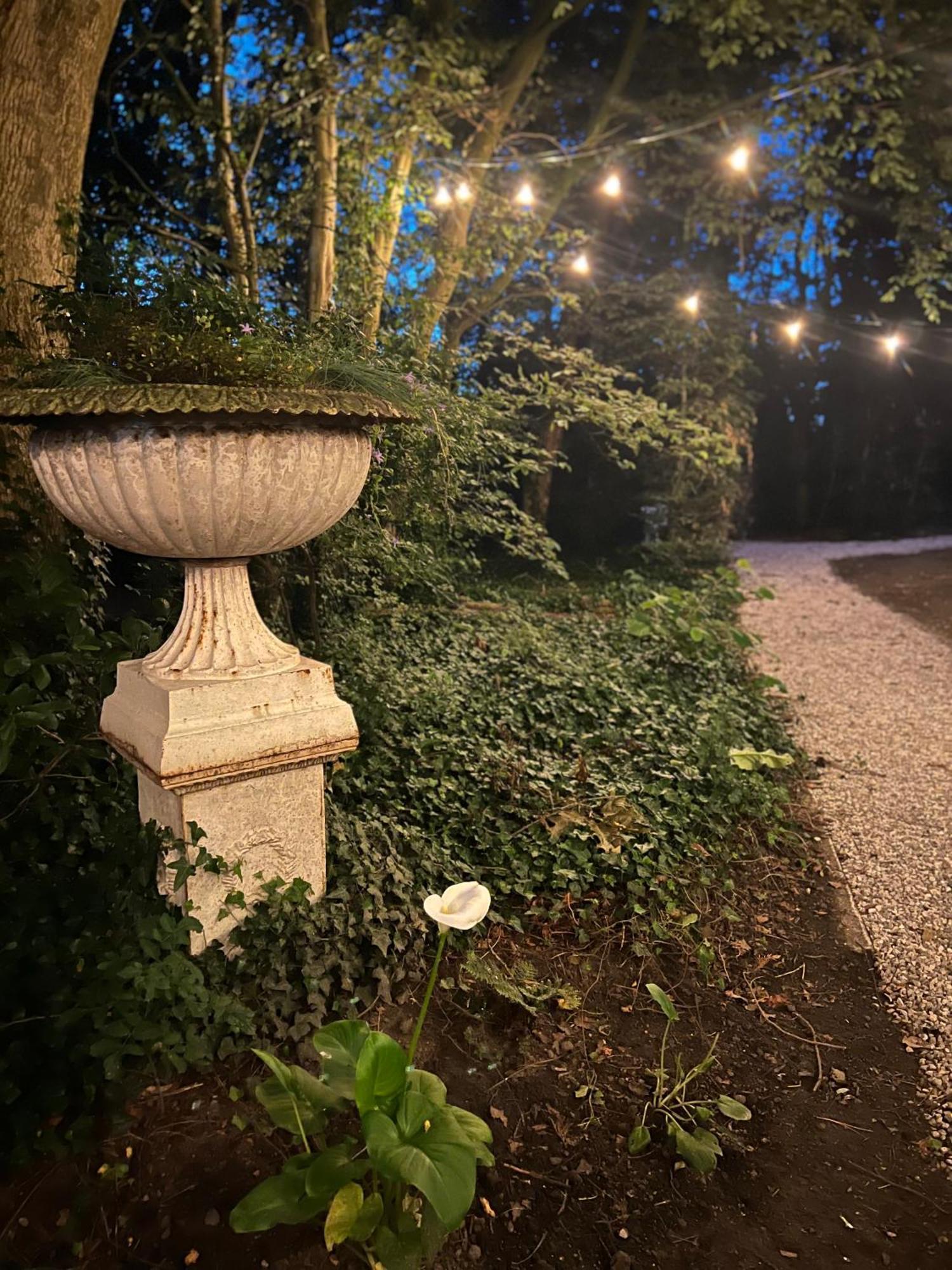 Hotel Fleur De Lys Zedelgem Luaran gambar