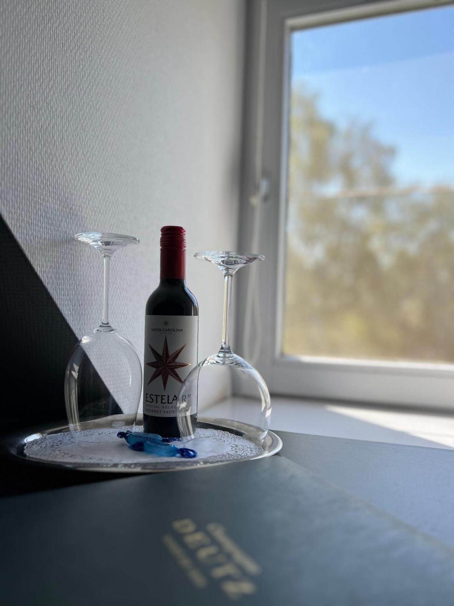 Hotel Fleur De Lys Zedelgem Luaran gambar