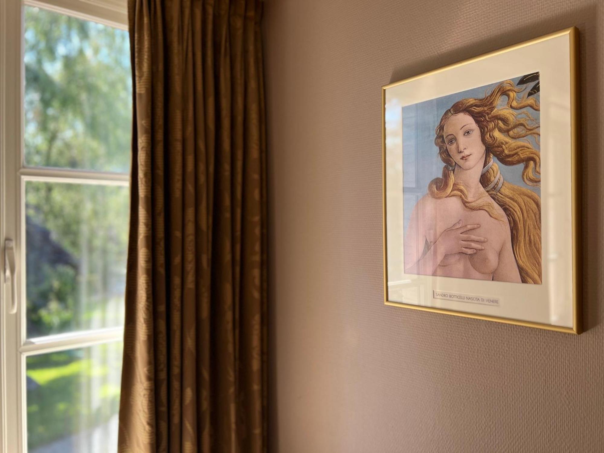 Hotel Fleur De Lys Zedelgem Luaran gambar