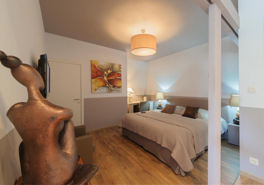 Hotel Fleur De Lys Zedelgem Luaran gambar